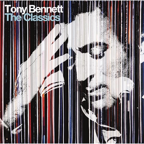 Tony Bennett & Bill Evans - Complete Tony Bennett/Bill Evans